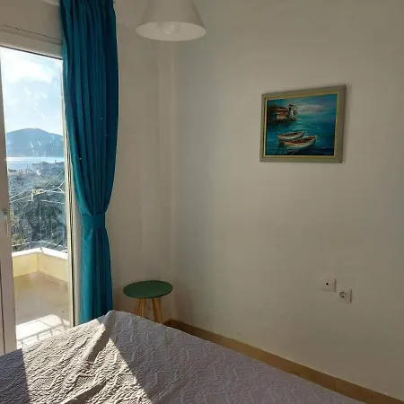 Porto Cufo Appartement Porto Koufo