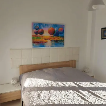 Apartment Porto Cufo