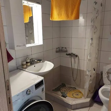 דירה Porto Cufo נמל קופוניסיה