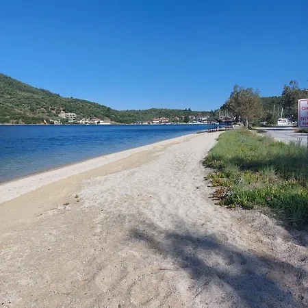 Porto Cufo נמל קופוניסיה